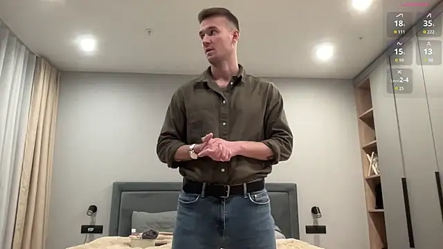 cute_mark live sex cam