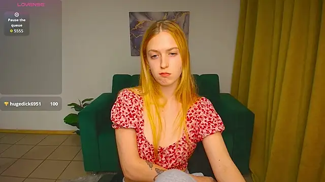 MirandaMayers live sex cam