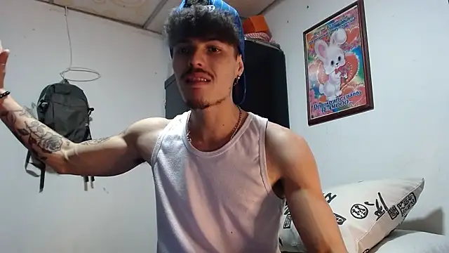 imsammytop live sex cam