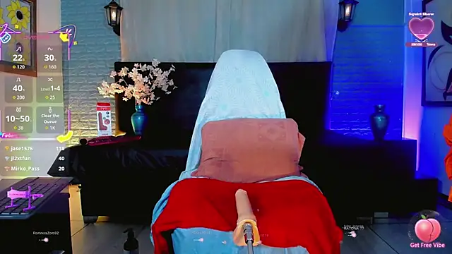 la_ratona_1 live sex cam