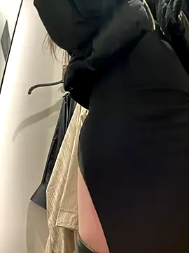 KristiRich live sex cam