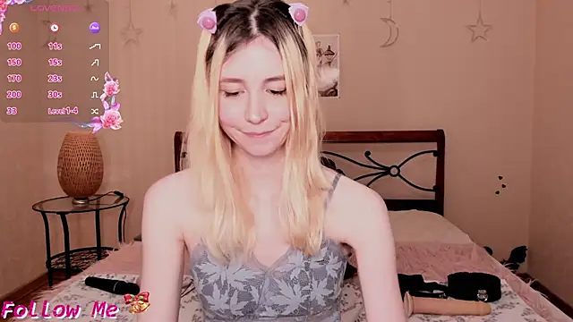 fleximona live sex cam