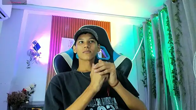 AQUARIUS_x live sex cam