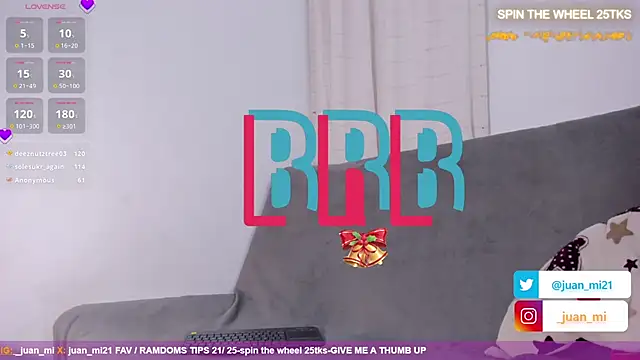 juanmiss live sex cam