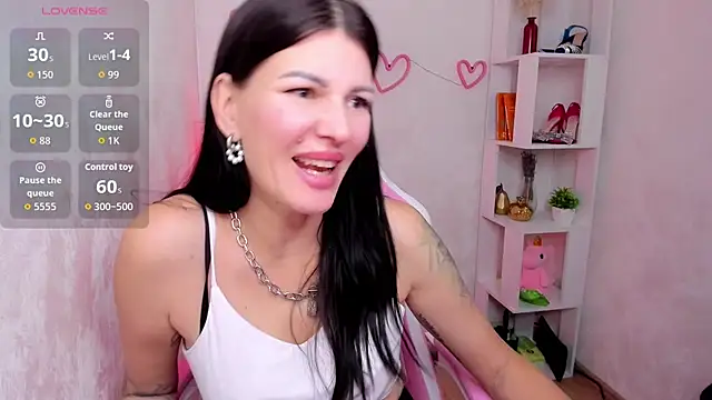 O1d_Lady live sex cam