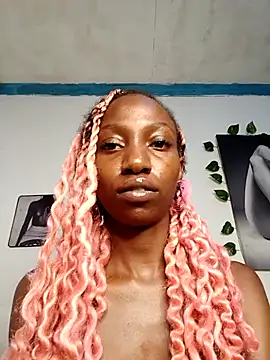 SexyPanker live sex cam