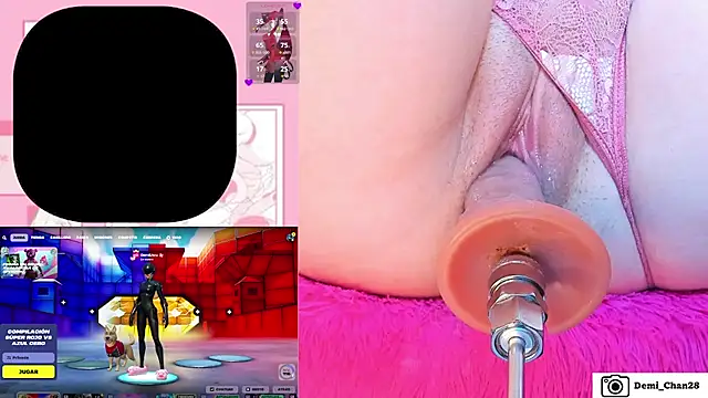 demi_chan live sex cam