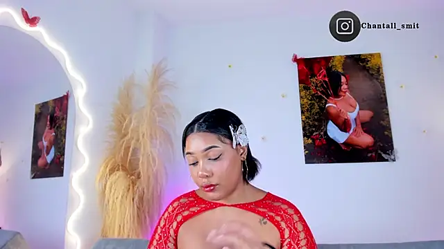 chantall_smith live sex cam