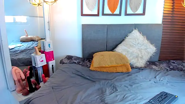 Scarleth_swann live sex cam