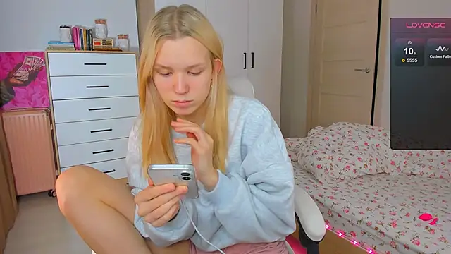 _Gentle_Angel_Melissa_ live sex cam