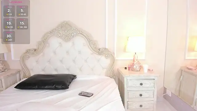 SamanthaPierce live sex cam