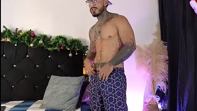 john_cartter1 live sex cam