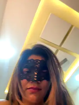 Hotty-Jannat live sex cam