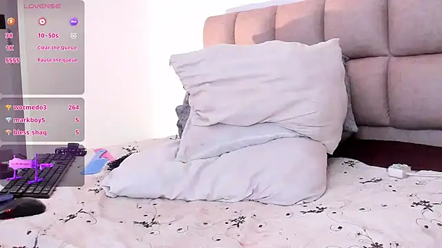 TracySugar live sex cam