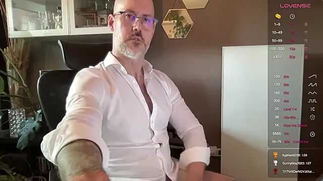 the_new_fit_rubinho's cam snapshot