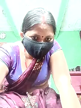 QRESABABY live sex cam