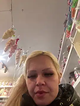 CherryXOX- live sex cam