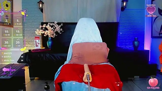 la_ratona_1 live sex cam