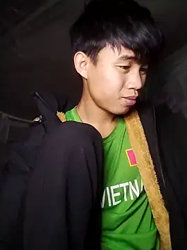 Nhyy_xx's cam snapshot