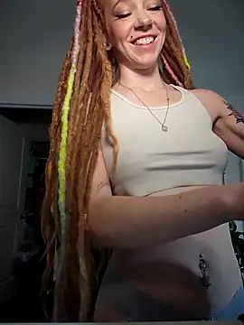 LucidLucy live sex cam