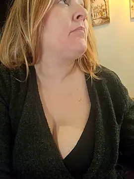 lady_charlyne live sex cam