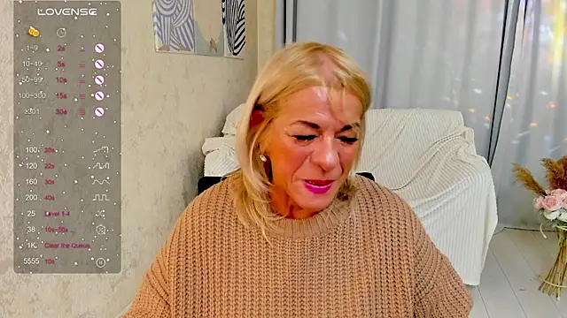 AnittaHarris live sex cam