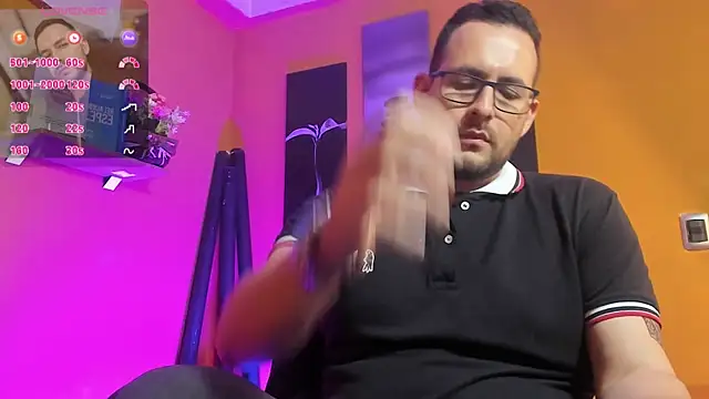 Jerry_hot1's cam snapshot