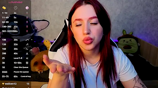 Mini_Lady1 live sex cam