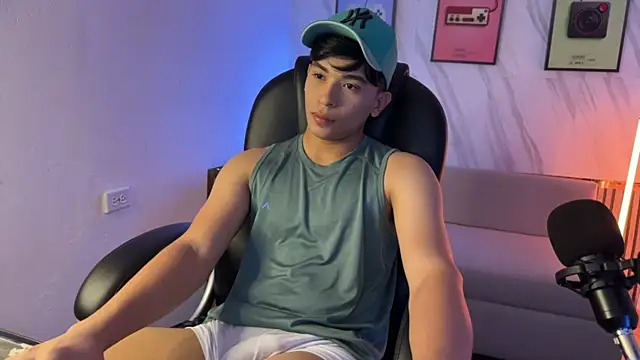 David_Nova's cam snapshot