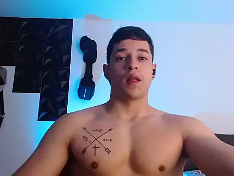 adam_keith's cam snapshot