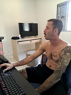 Lucasjandre's cam snapshot