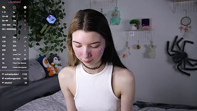 Emmie_shy live sex cam