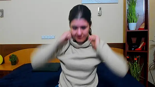 Joannia live sex cam