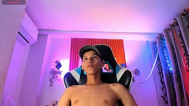 AQUARIUS_x live sex cam