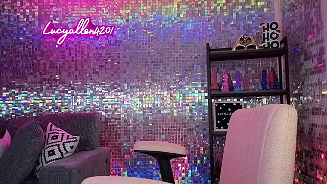 lucyallen4201 live sex cam