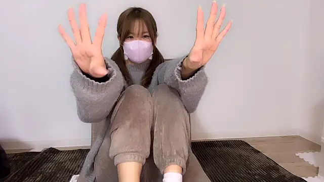 Sakusaku0522 live sex cam