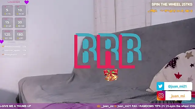 juanmiss live sex cam