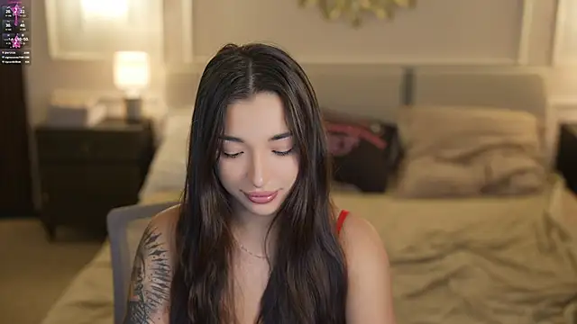 Billie054 live sex cam