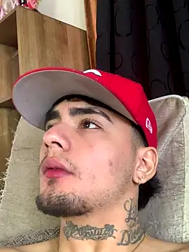 JamesDeker live sex cam