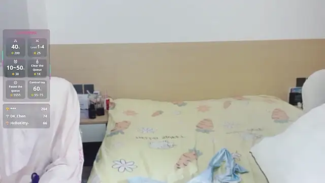 yuanbao_a live sex cam
