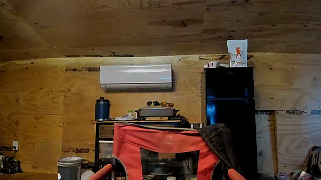 Kenny_Kyle's Stripchat show and profile