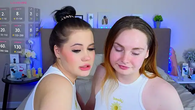 Dina_Mary live sex cam