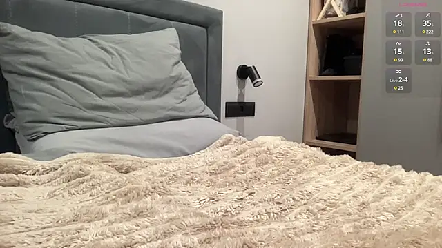 cute_mark's cam snapshot