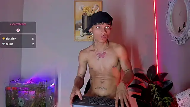 CRAZY-BOY99 live sex cam