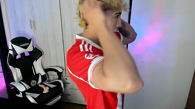 Saimonvela live sex cam