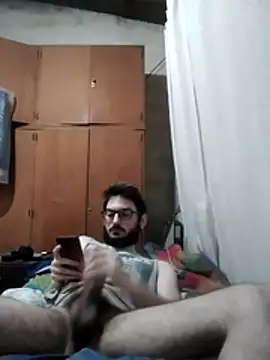 Fefede97_'s cam snapshot