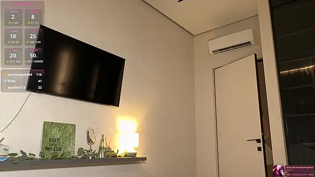 SophieBelll live sex cam