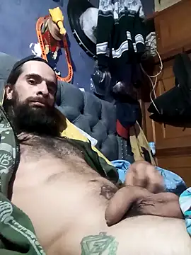 hairy_mannn live sex cam