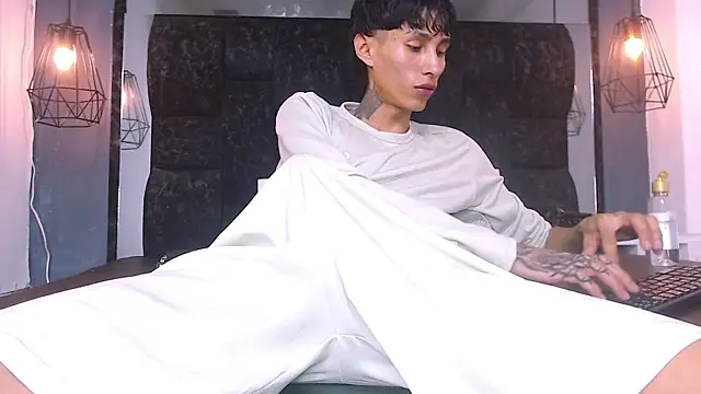 Daniel_delux_ live sex cam