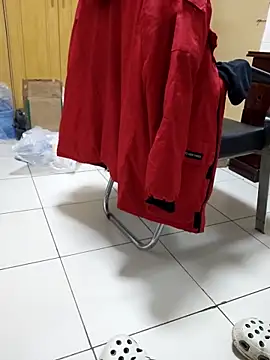 _KaiXin_'s cam snapshot